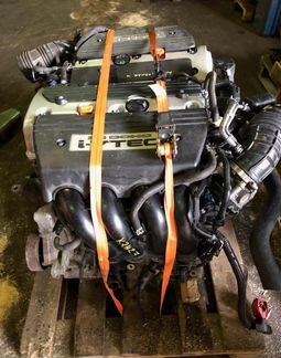 Двигатель Б/У K24Z3 для Honda Accord 2008-2013