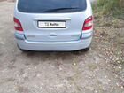 Renault Scenic 1.6 МТ, 2003, 215 000 км