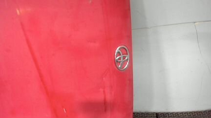 Капот Toyota Starlet, 1997