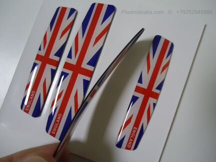 Стикеры England для Range Rover эмблемы тюнинг lr