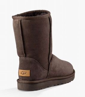 Угги UGG натуральные