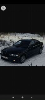 BMW 3 серия 2.8 МТ, 1999, битый, 370 000 км