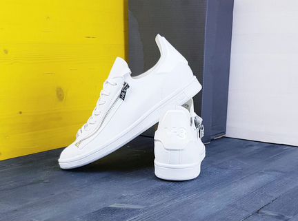 Adidas Y-3 кроссовки новые мужские