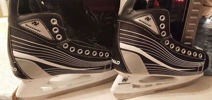 Коньки хоккейные Nordway Buffalo