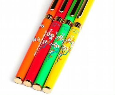 Перьевая ручка Jinhao Ouguwen sakura