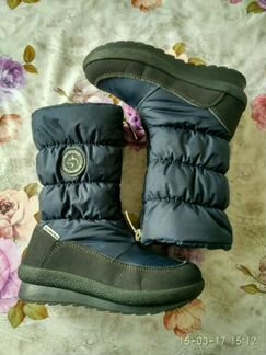 Зимние сапоги Alaska Originale