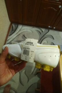 Бутсы adidas adipure II TRX FG W 404040