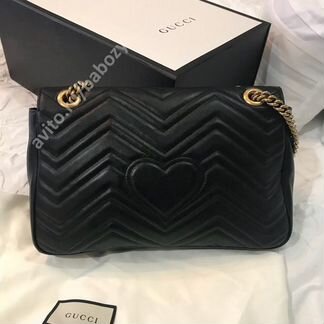 Gucci Marmont