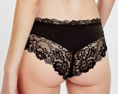 Комплект нижнего белья Oysho