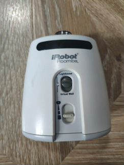 Irobot roomba 006NYC0124 координатор маяк