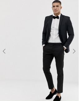 Пиджак selected homme - 48 - новый