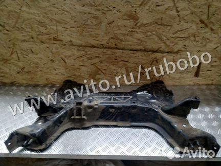 Подрамник передний Peugeot 308 EP6 2008