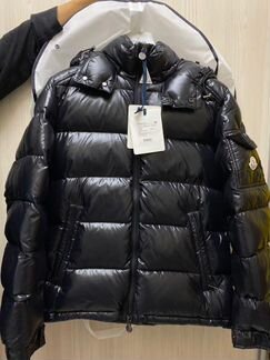 Оригинальная куртка moncler