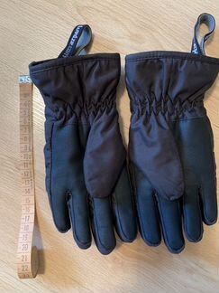 Перчатки детские Wendze