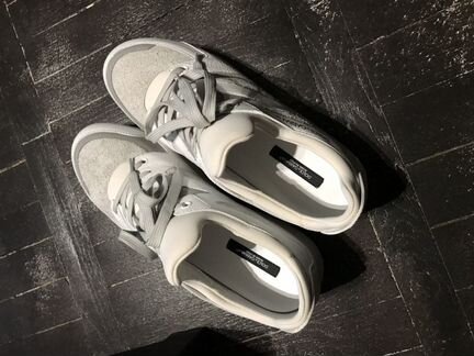 Кроссовки Dolce Gabbana 41,5(7,5) Оригинал 26,5см