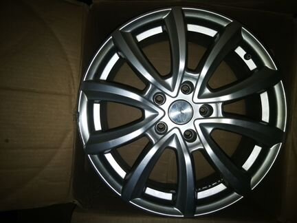 Колесные диски R17