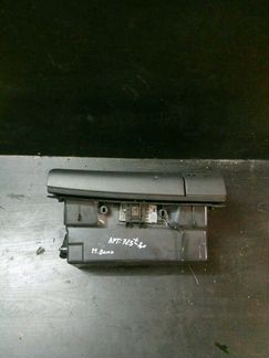 Бардачок (пассажира) Mercedes W210 1995-2002