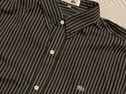 Рубашка Lacoste винтаж