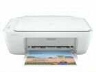 Принтер мфу Струйное HP DeskJet 2320