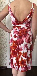 Платье вечернее, р44-46, Германия