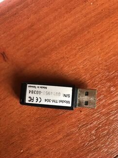 Блютуз Bluetooth usb адаптер Tekram tm-304