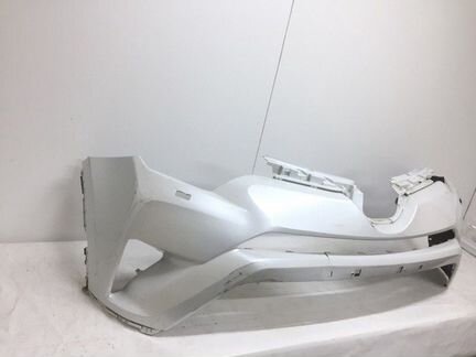 Бампер передний Toyota Rav4 40 2015-2019