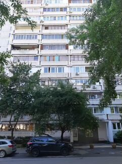 Комната 16.7 м² в 2-к, 10/16 эт.