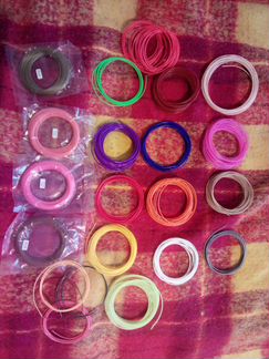 PLA пластик 3d ручки