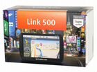 GPS навигатор Link 500