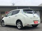 Nissan Leaf AT, 2011, 59 734 км объявление продам