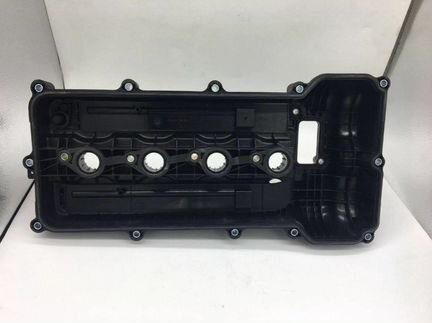 Клапанная крышка гбц G4FC Киа Хендай 1.6