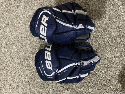 Краги vapor x800