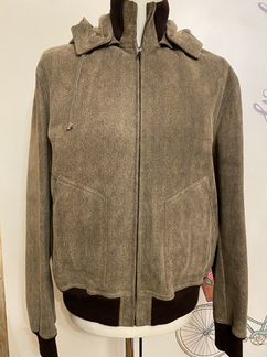 Куртка зимняя castangia оригинал 52 размер