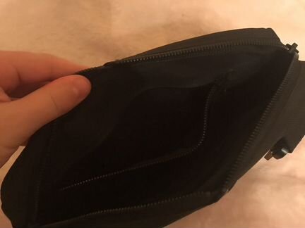 Сумка Black Star&army