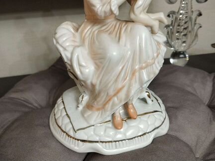 Статуэтка, Мать и дитя