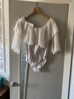 Новый боди tezenis