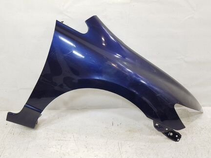 Крыло переднее правое Honda Civic 4D 2006-2012