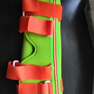 Ортез Тутор на коленный сустав Orlett