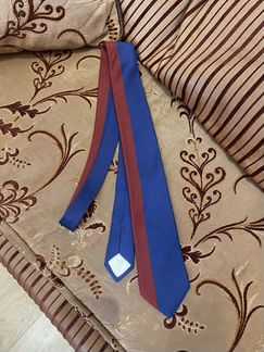 Галстук Prada Оригинал