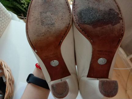 Туфли Dolce & Gabbana