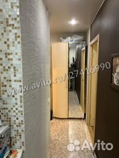 1-к квартира, 30 м², 5/5 эт.