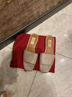Шлепанцы Valentino оригинал