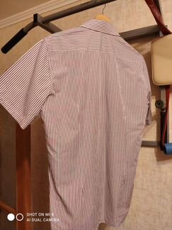 Рубашка Henderson