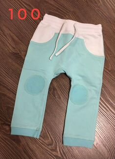 Спортивные брюки на мальчика