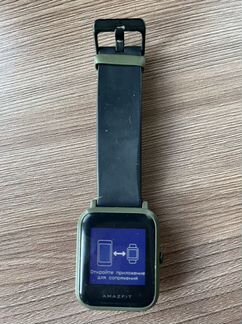 Amazfit bip