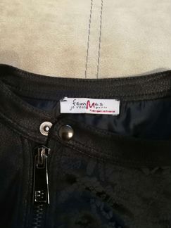 Платье-сарафан Франция