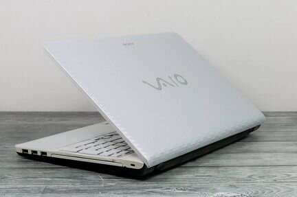 Ноутбук Sony Vaio Pcg 71812v Купить