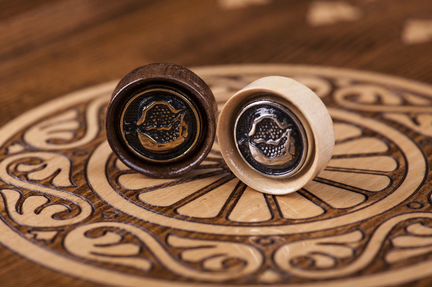 Фишки гранат 62352