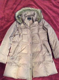 Пуховик Banana Republic