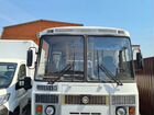Городской автобус ПАЗ 4234